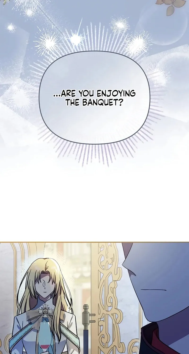 I Helped the Imprisoned Male Lead and He Became an Obsessive Man Chapter 23 page 63 - 