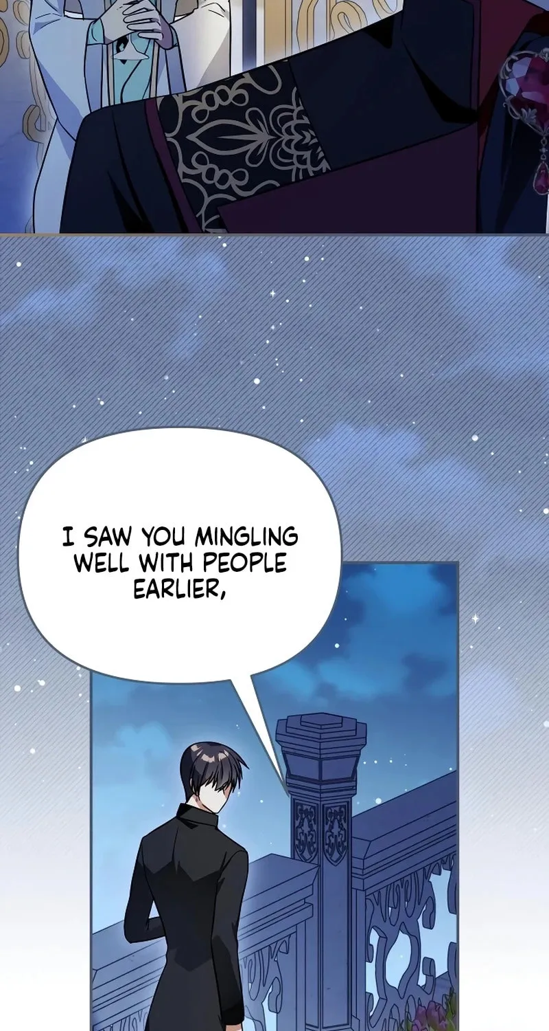 I Helped the Imprisoned Male Lead and He Became an Obsessive Man Chapter 23 page 64 - 