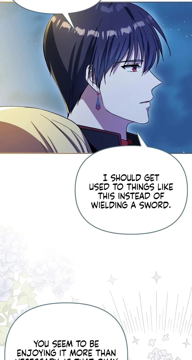 I Helped the Imprisoned Male Lead and He Became an Obsessive Man Chapter 23 page 66 - 