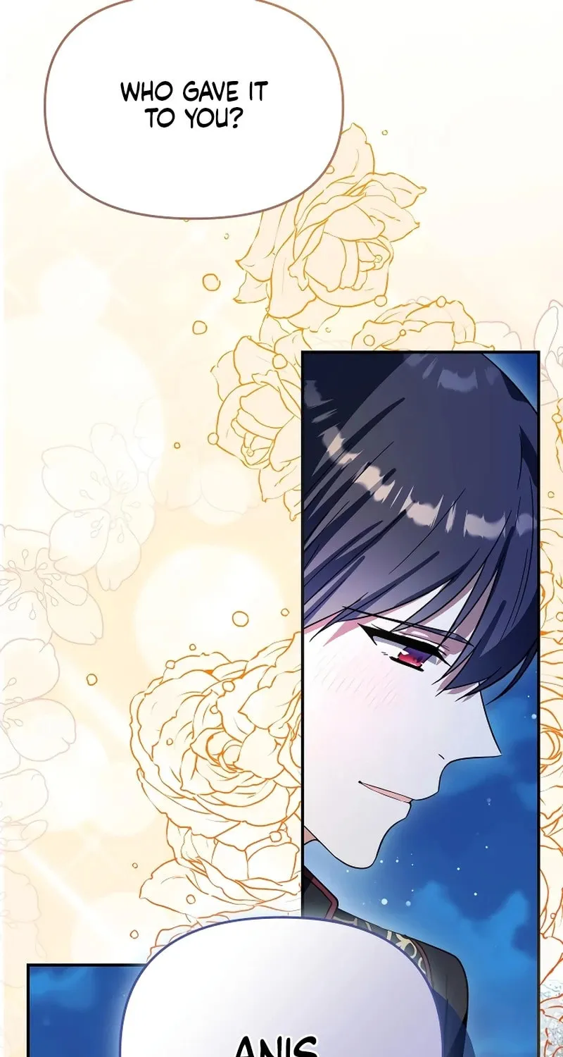 I Helped the Imprisoned Male Lead and He Became an Obsessive Man Chapter 23 page 71 - 