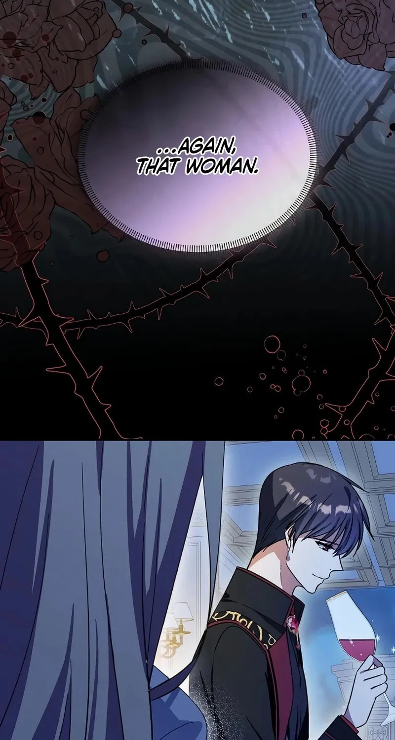 I Helped the Imprisoned Male Lead and He Became an Obsessive Man Chapter 23 page 73 - 
