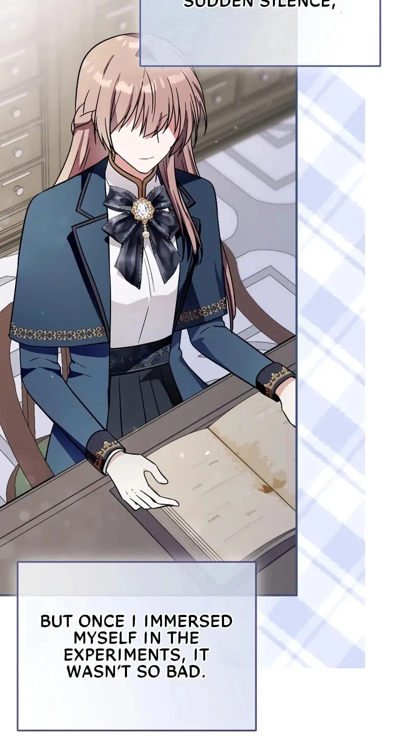 I Helped the Imprisoned Male Lead and He Became an Obsessive Man Chapter 23 page 83 - 