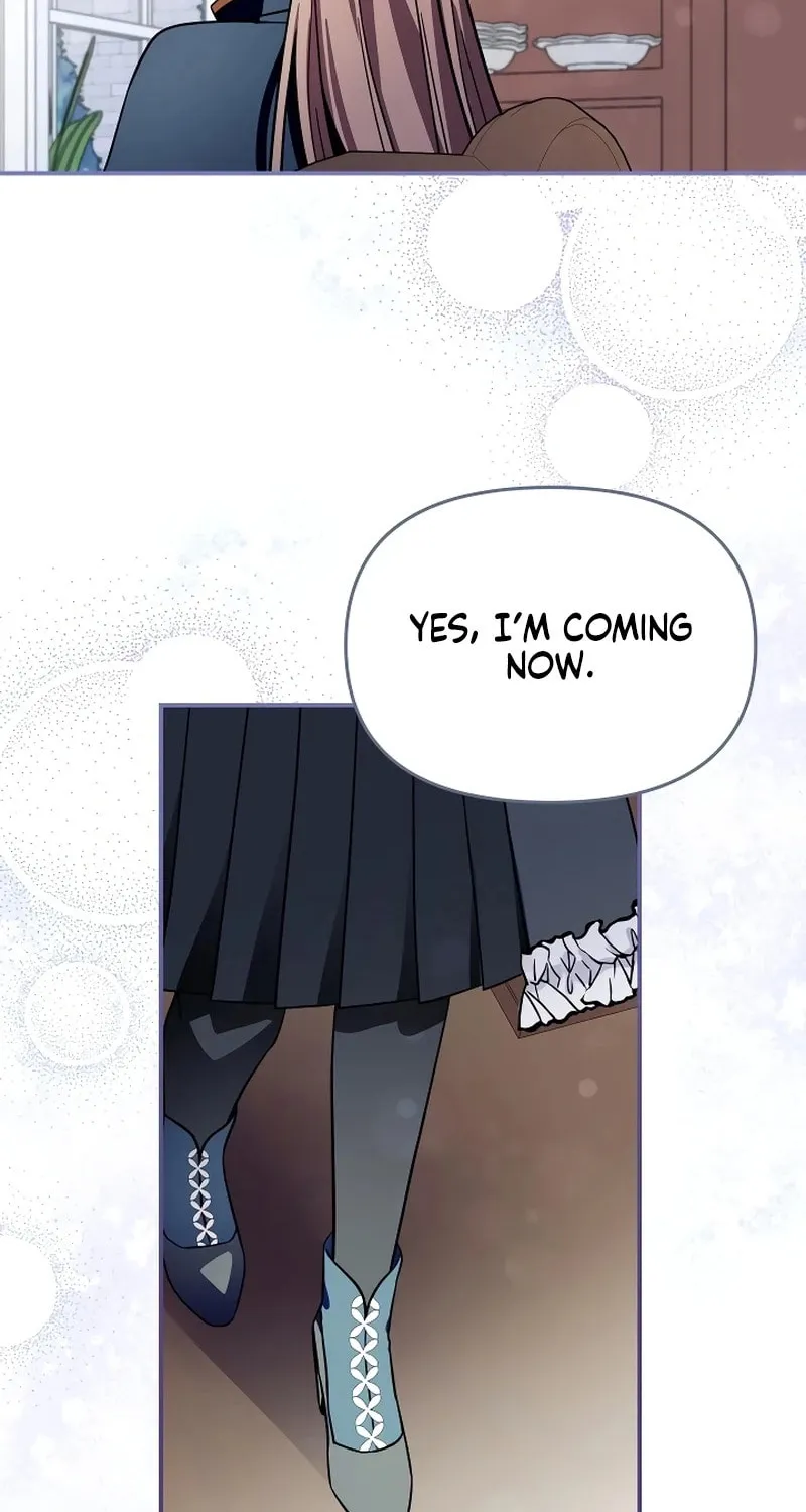 I Helped the Imprisoned Male Lead and He Became an Obsessive Man Chapter 23 page 85 - 