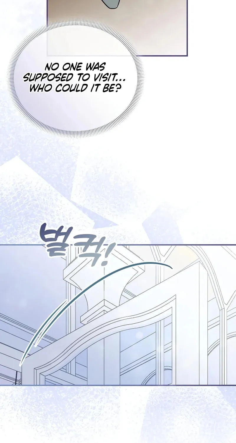 I Helped the Imprisoned Male Lead and He Became an Obsessive Man Chapter 23 page 86 - 