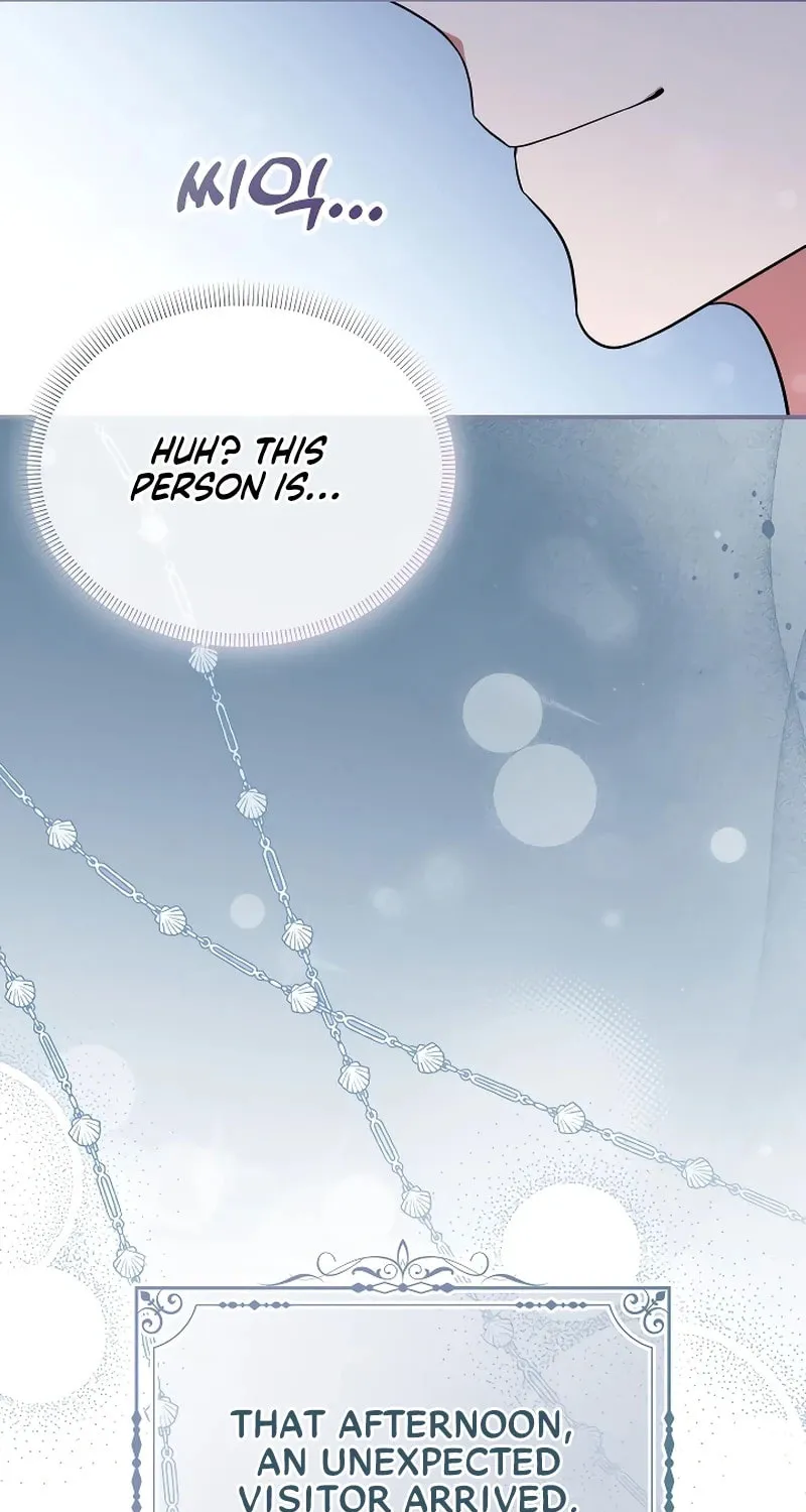 I Helped the Imprisoned Male Lead and He Became an Obsessive Man Chapter 23 page 89 - 