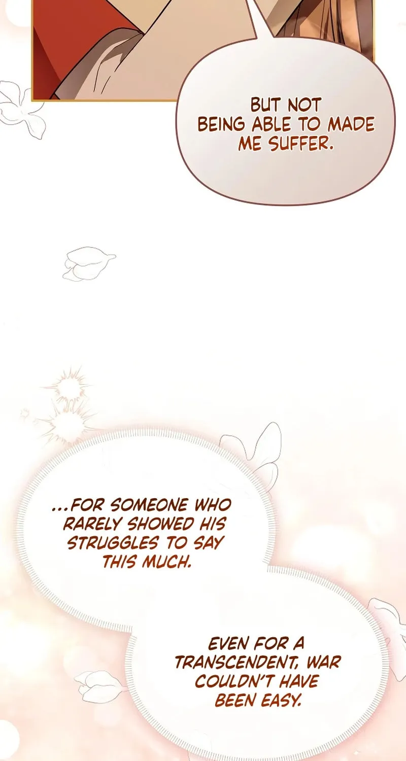 I Helped the Imprisoned Male Lead and He Became an Obsessive Man Chapter 23 page 10 - 