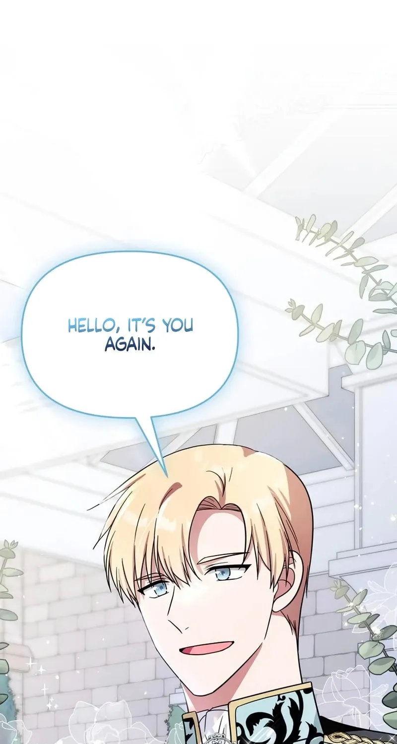 I Helped the Imprisoned Male Lead and He Became an Obsessive Man Chapter 24 page 1 - 