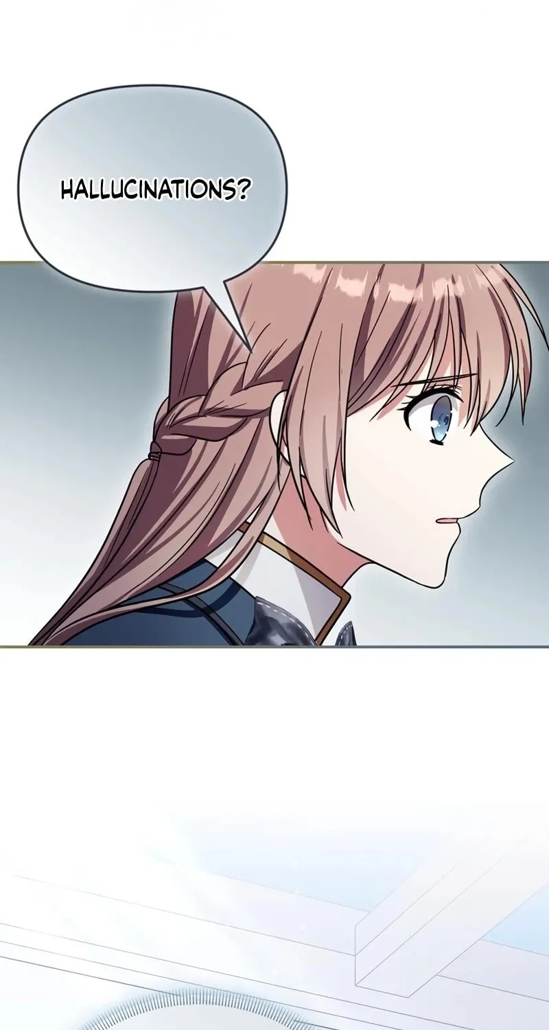 I Helped the Imprisoned Male Lead and He Became an Obsessive Man Chapter 24 page 22 - 