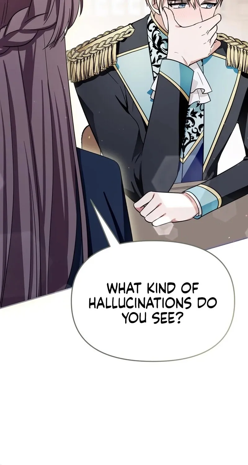 I Helped the Imprisoned Male Lead and He Became an Obsessive Man Chapter 24 page 24 - 