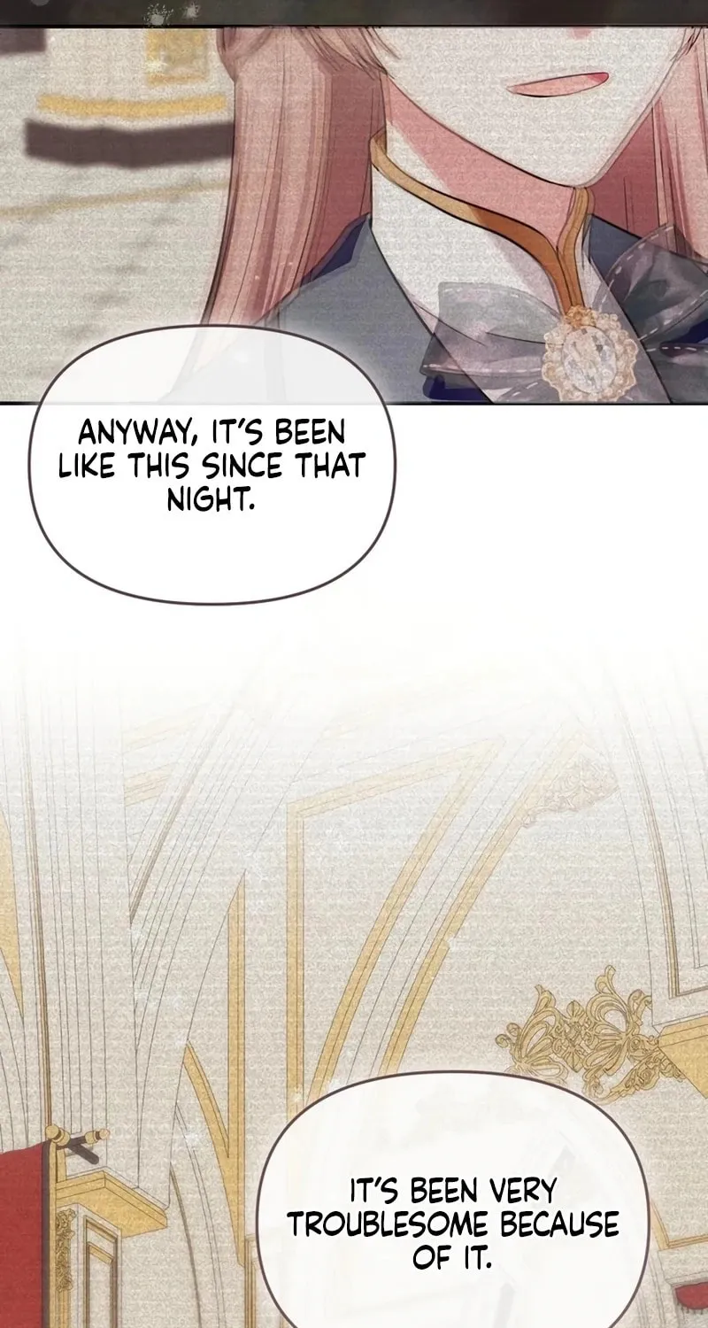 I Helped the Imprisoned Male Lead and He Became an Obsessive Man Chapter 24 page 29 - 