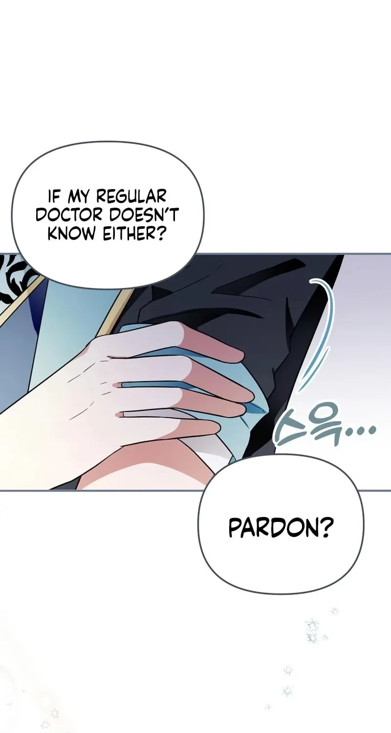 I Helped the Imprisoned Male Lead and He Became an Obsessive Man Chapter 24 page 39 - 