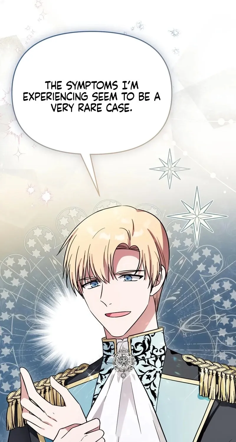 I Helped the Imprisoned Male Lead and He Became an Obsessive Man Chapter 24 page 40 - 