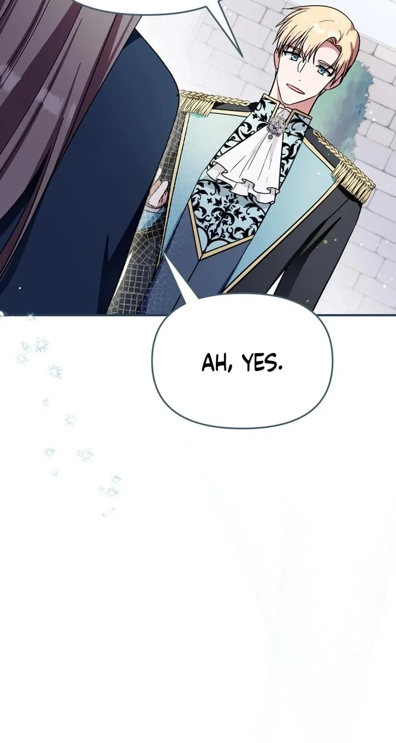 I Helped the Imprisoned Male Lead and He Became an Obsessive Man Chapter 24 page 5 - 
