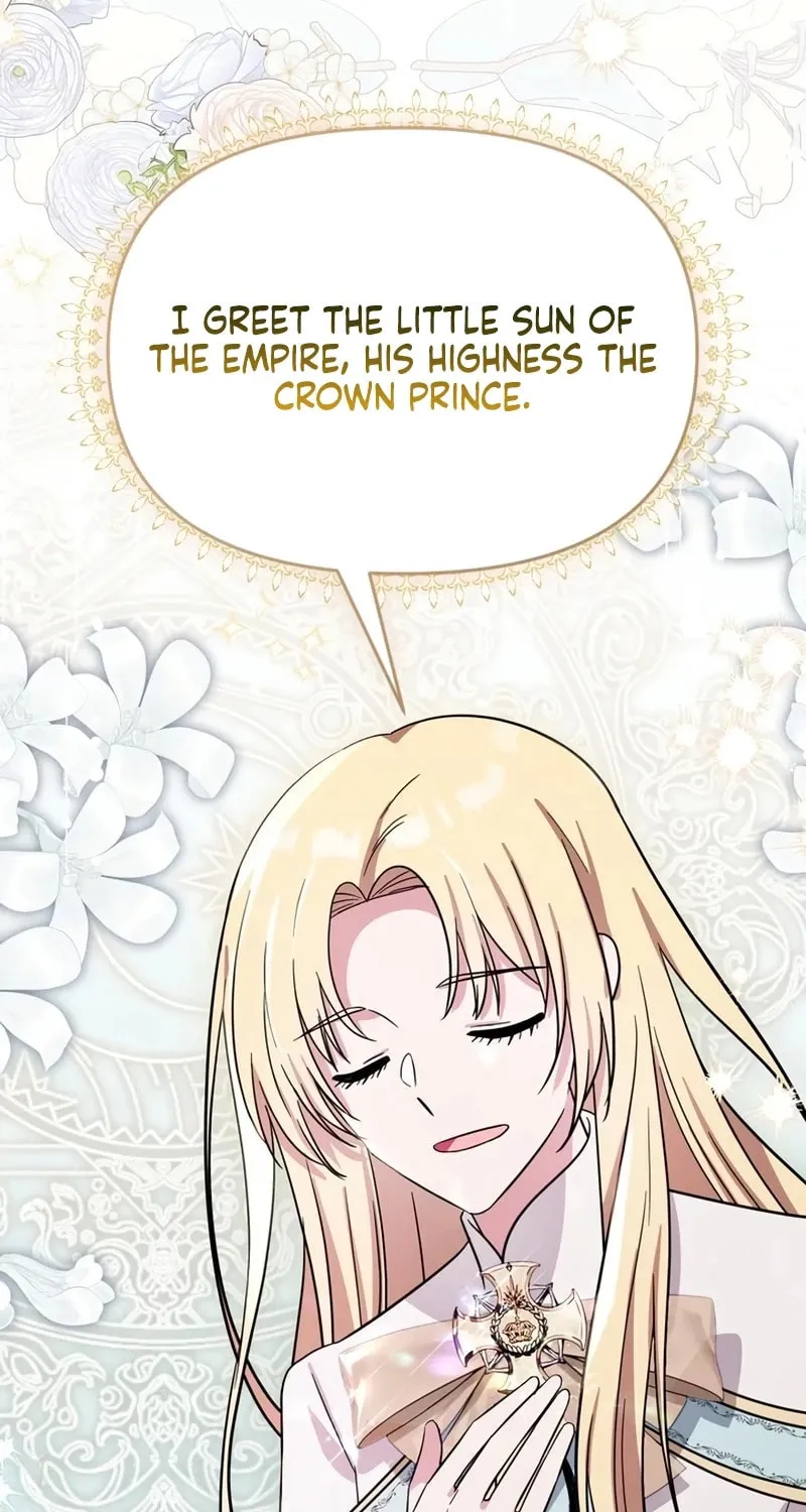 I Helped the Imprisoned Male Lead and He Became an Obsessive Man Chapter 24 page 52 - 