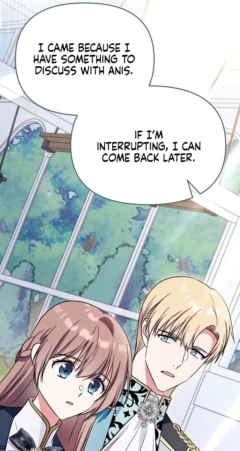 I Helped the Imprisoned Male Lead and He Became an Obsessive Man Chapter 24 page 56 - 