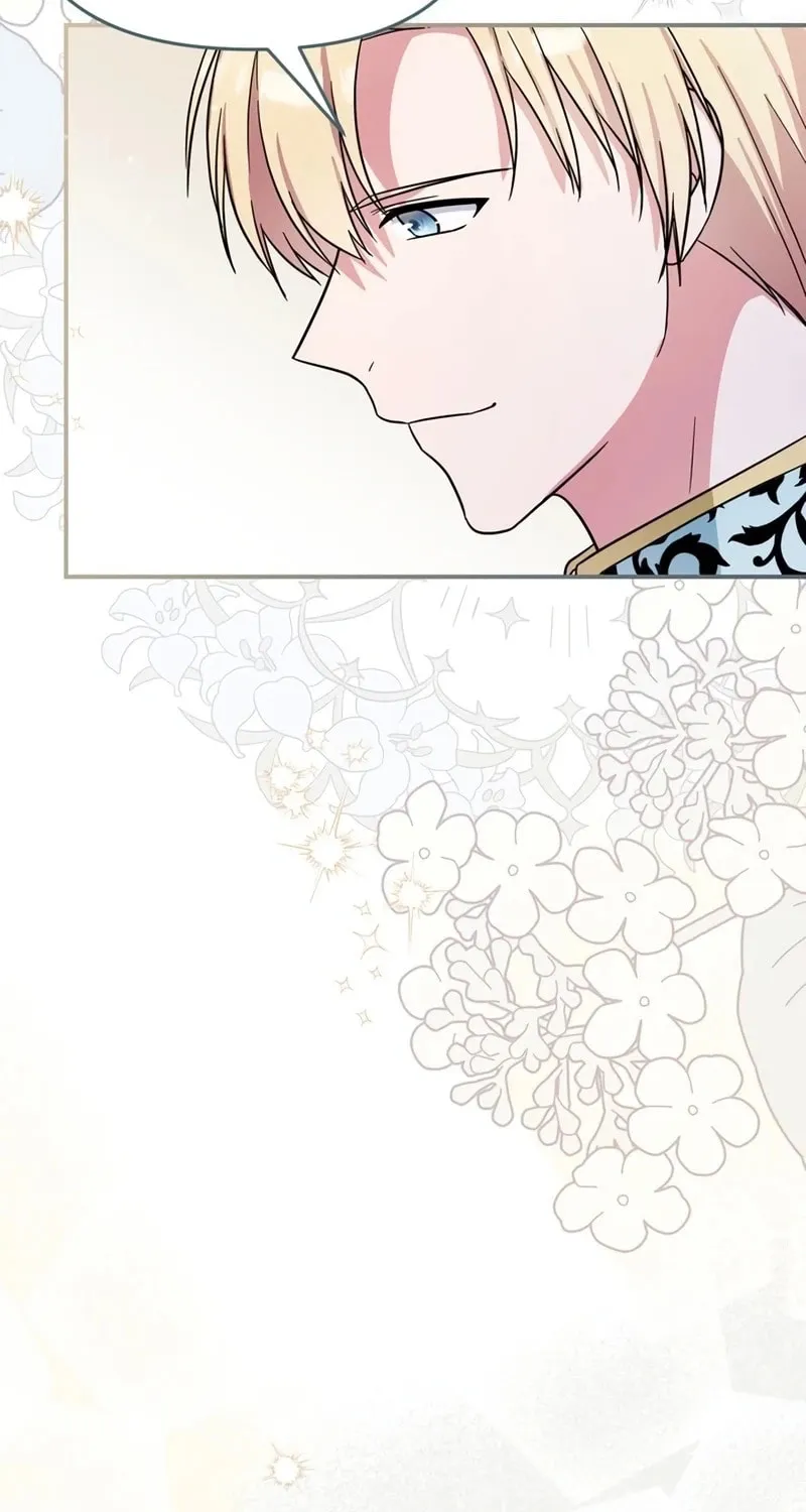 I Helped the Imprisoned Male Lead and He Became an Obsessive Man Chapter 24 page 58 - 