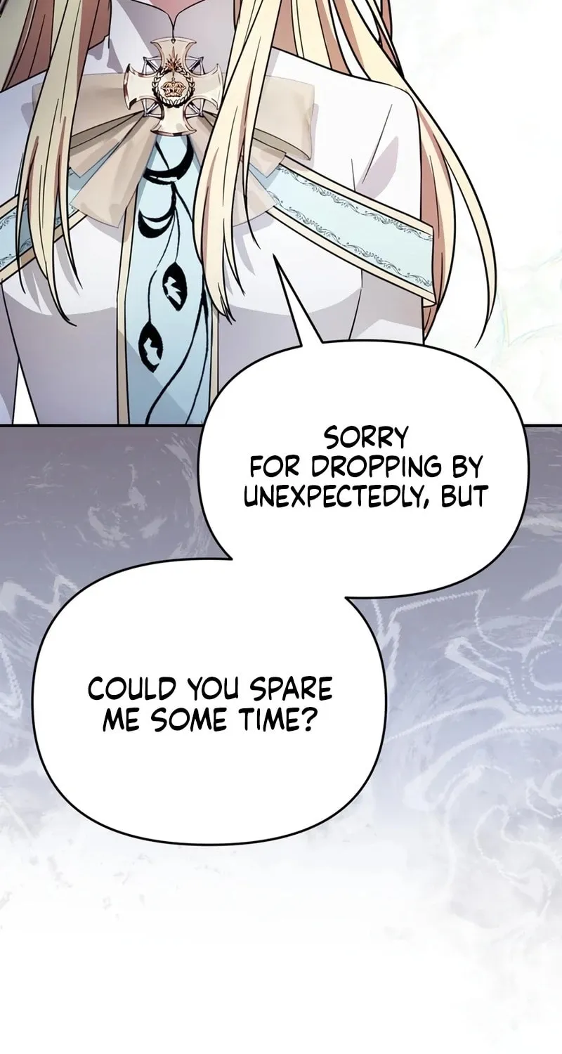 I Helped the Imprisoned Male Lead and He Became an Obsessive Man Chapter 24 page 63 - 