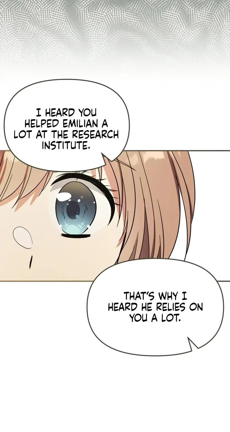I Helped the Imprisoned Male Lead and He Became an Obsessive Man Chapter 24 page 73 - 