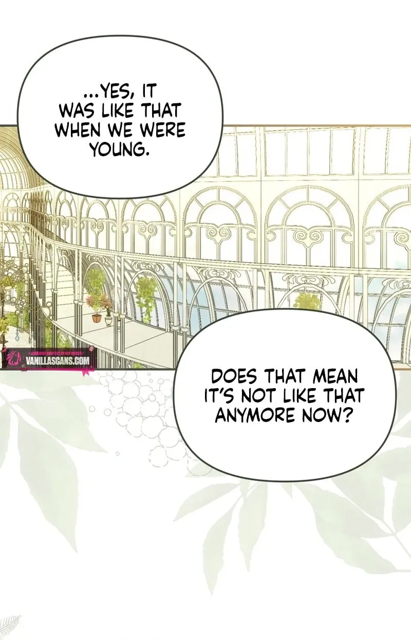 I Helped the Imprisoned Male Lead and He Became an Obsessive Man Chapter 24 page 74 - 