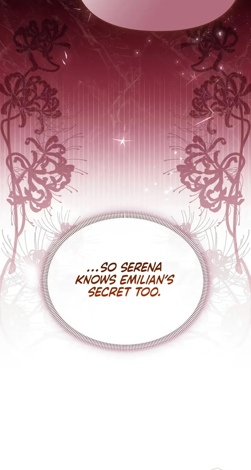 I Helped the Imprisoned Male Lead and He Became an Obsessive Man Chapter 24 page 78 - 
