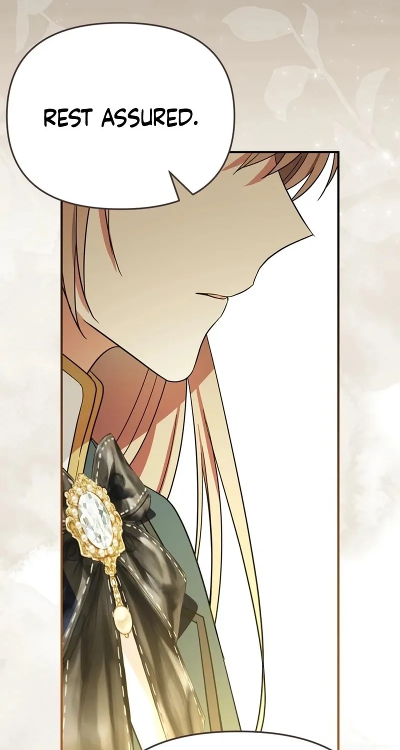 I Helped the Imprisoned Male Lead and He Became an Obsessive Man Chapter 24 page 80 - 