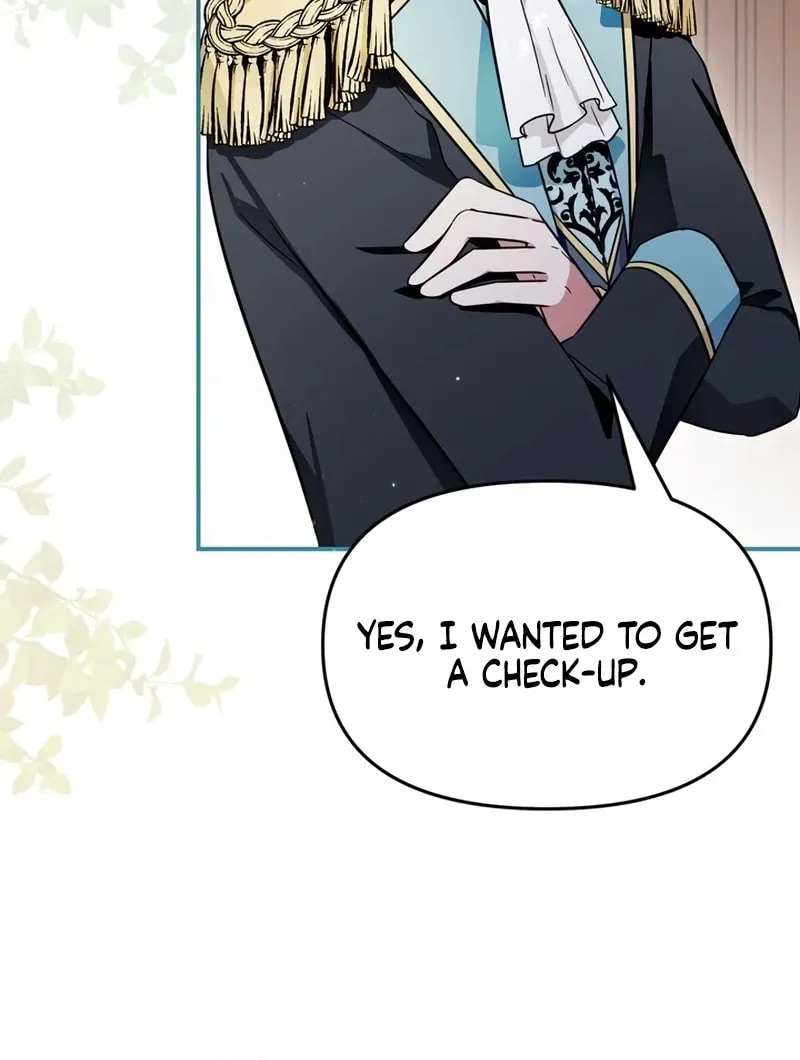 I Helped the Imprisoned Male Lead and He Became an Obsessive Man Chapter 24 page 9 - 