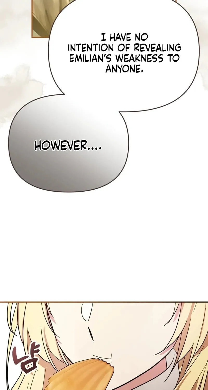 I Helped the Imprisoned Male Lead and He Became an Obsessive Man Chapter 24 page 81 - 