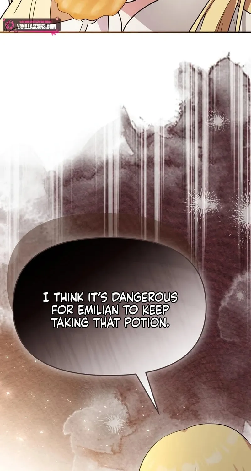 I Helped the Imprisoned Male Lead and He Became an Obsessive Man Chapter 24 page 82 - 