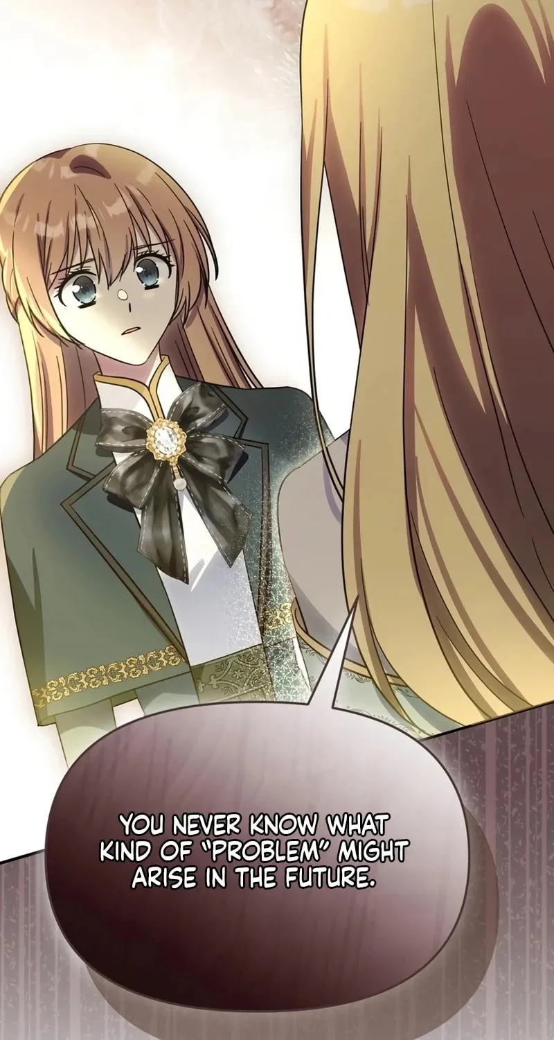 I Helped the Imprisoned Male Lead and He Became an Obsessive Man Chapter 24 page 83 - 