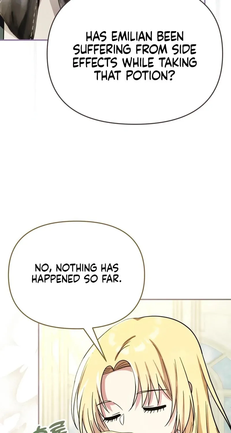 I Helped the Imprisoned Male Lead and He Became an Obsessive Man Chapter 24 page 88 - 