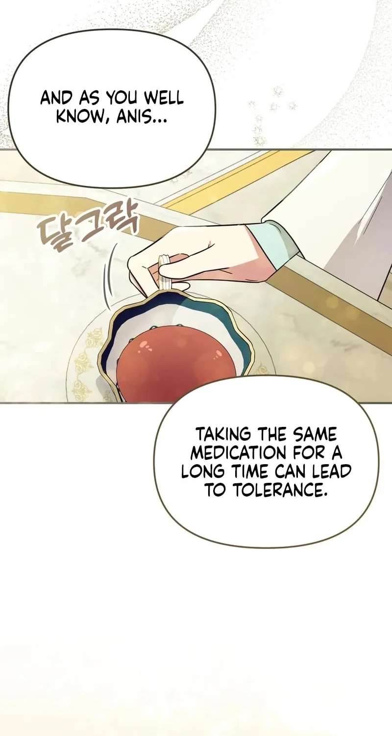 I Helped the Imprisoned Male Lead and He Became an Obsessive Man Chapter 24 page 90 - 