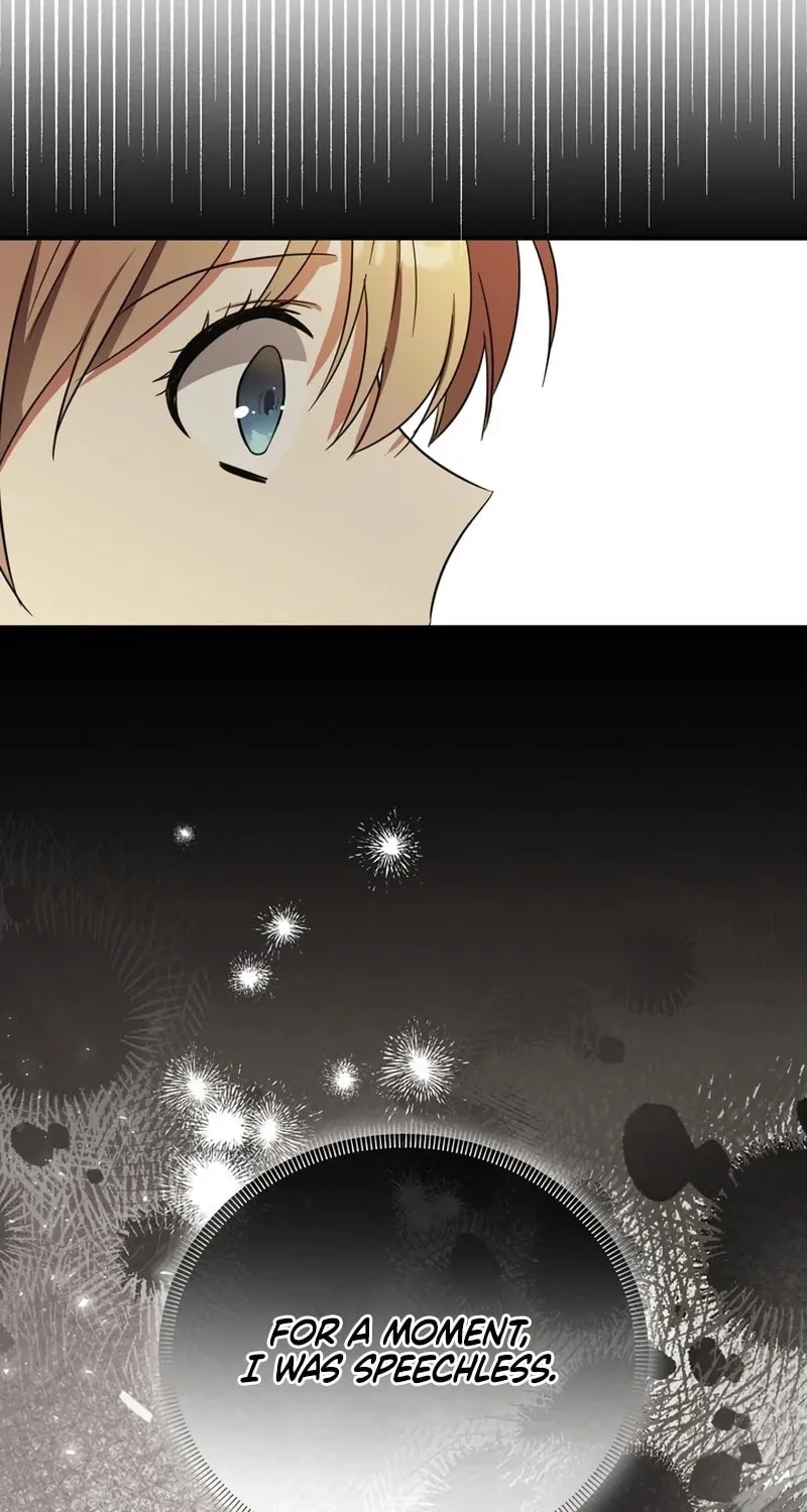I Helped the Imprisoned Male Lead and He Became an Obsessive Man Chapter 25 page 2 - 