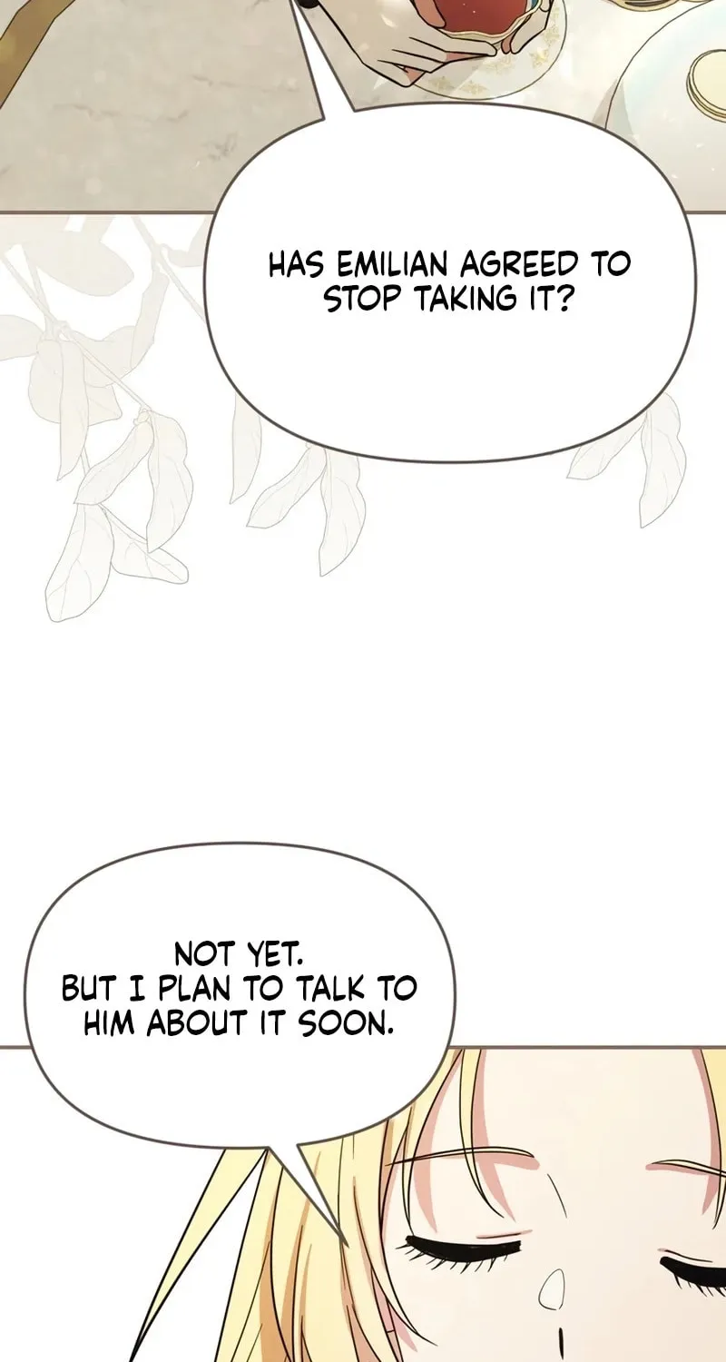 I Helped the Imprisoned Male Lead and He Became an Obsessive Man Chapter 25 page 13 - 
