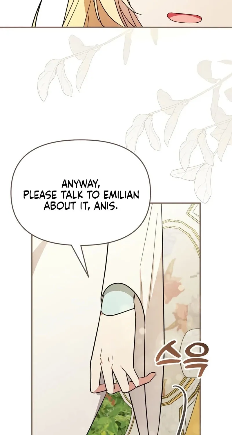 I Helped the Imprisoned Male Lead and He Became an Obsessive Man Chapter 25 page 14 - 