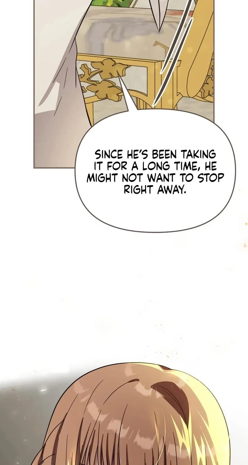 I Helped the Imprisoned Male Lead and He Became an Obsessive Man Chapter 25 page 15 - 