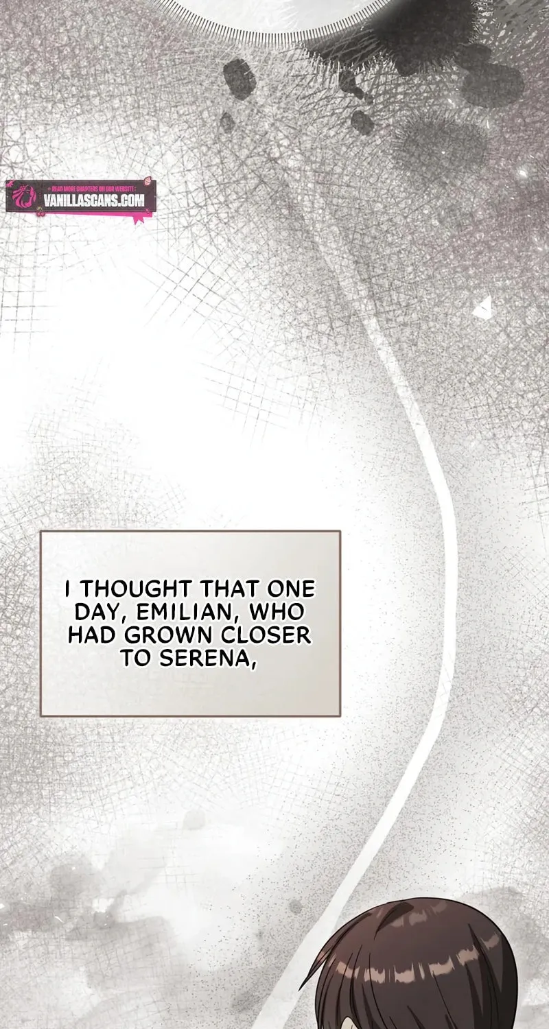 I Helped the Imprisoned Male Lead and He Became an Obsessive Man Chapter 25 page 3 - 