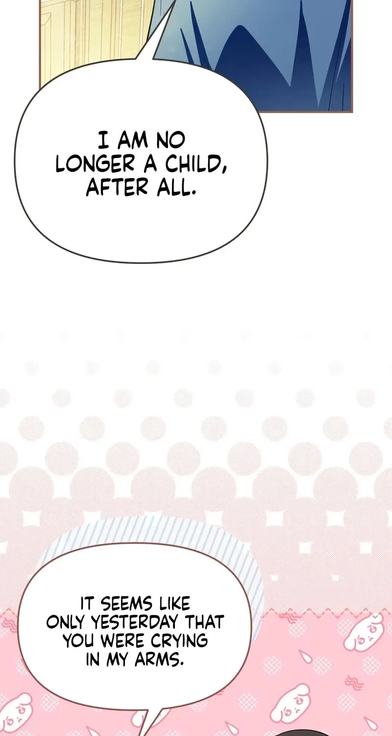 I Helped the Imprisoned Male Lead and He Became an Obsessive Man Chapter 25 page 22 - 
