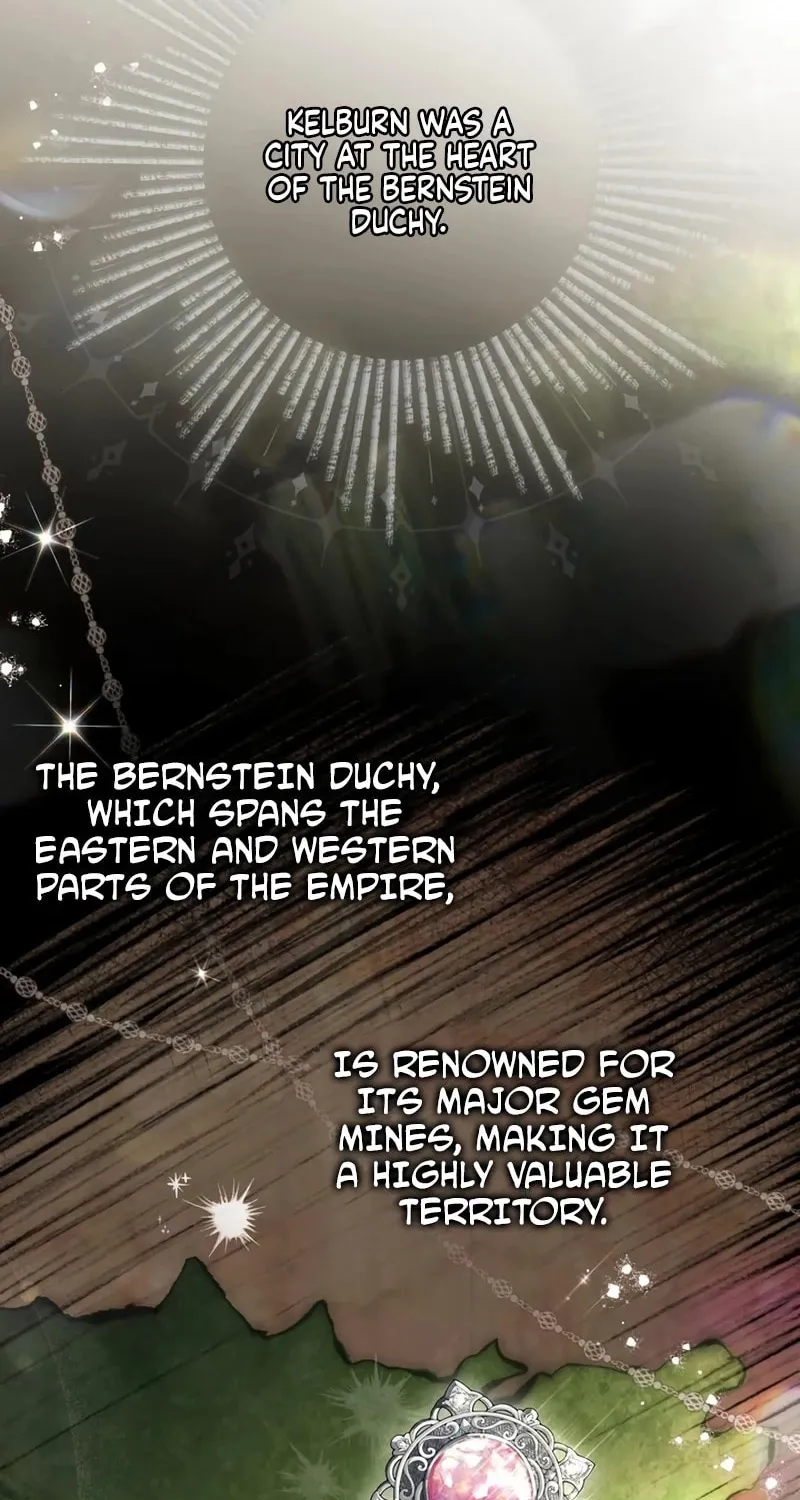I Helped the Imprisoned Male Lead and He Became an Obsessive Man Chapter 25 page 25 - 