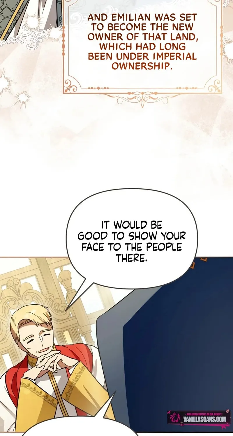 I Helped the Imprisoned Male Lead and He Became an Obsessive Man Chapter 25 page 27 - 
