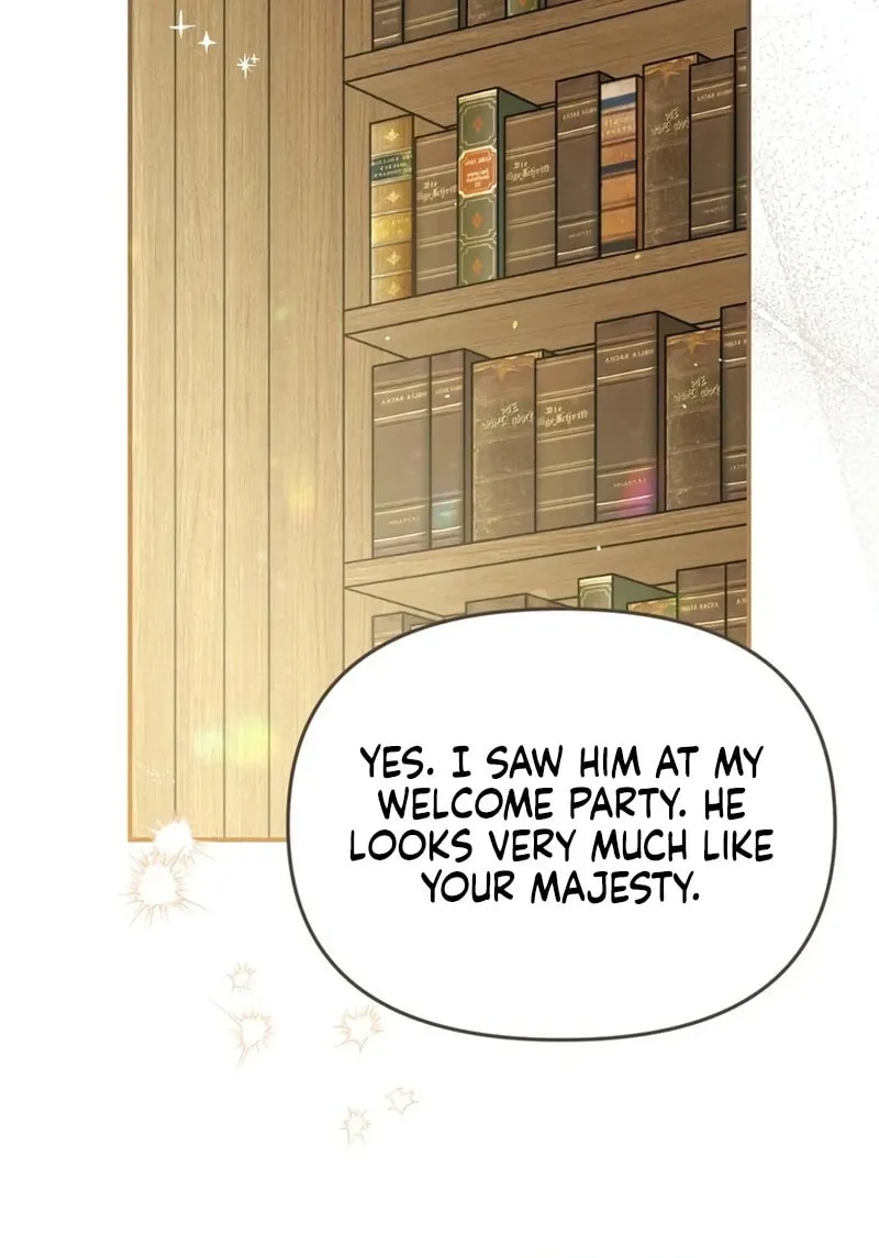 I Helped the Imprisoned Male Lead and He Became an Obsessive Man Chapter 25 page 29 - 