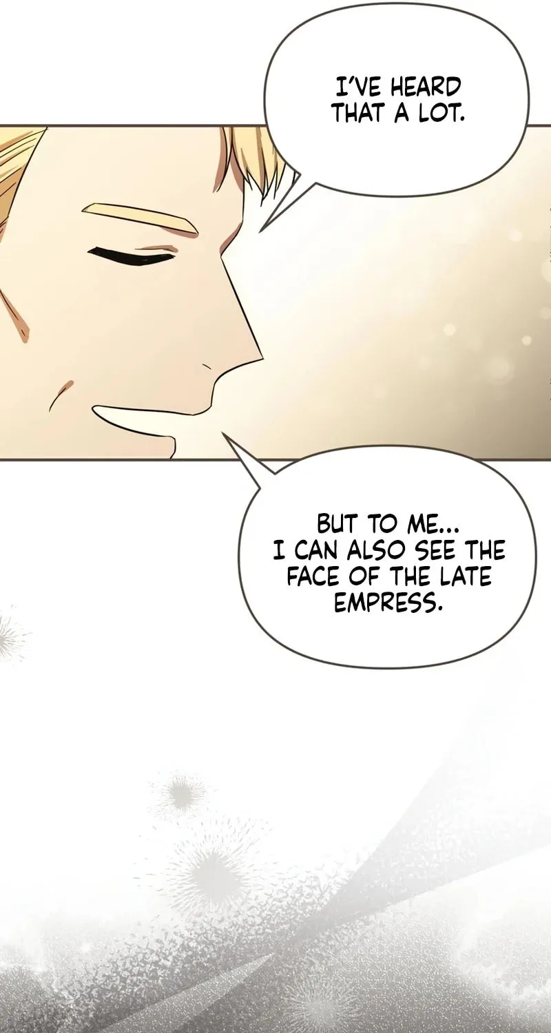 I Helped the Imprisoned Male Lead and He Became an Obsessive Man Chapter 25 page 30 - 