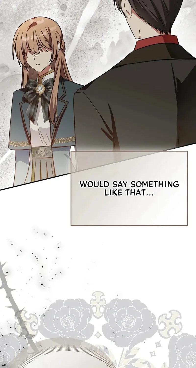 I Helped the Imprisoned Male Lead and He Became an Obsessive Man Chapter 25 page 4 - 