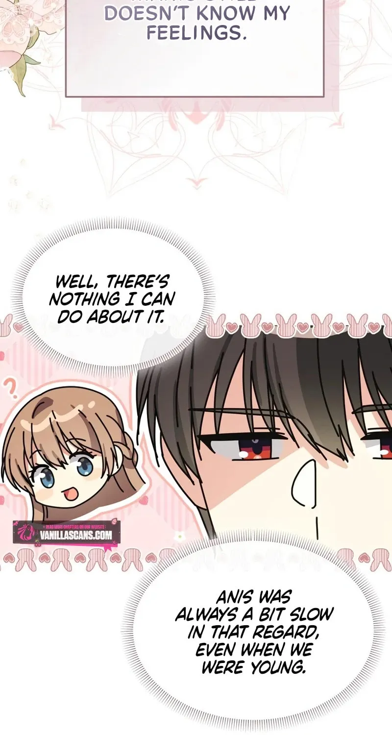 I Helped the Imprisoned Male Lead and He Became an Obsessive Man Chapter 25 page 39 - 