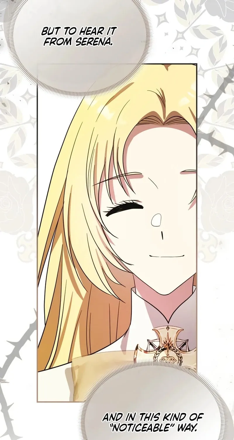 I Helped the Imprisoned Male Lead and He Became an Obsessive Man Chapter 25 page 5 - 