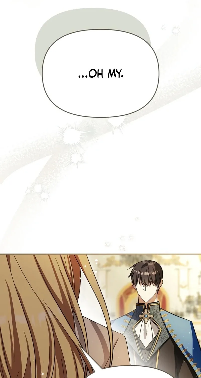 I Helped the Imprisoned Male Lead and He Became an Obsessive Man Chapter 25 page 43 - 