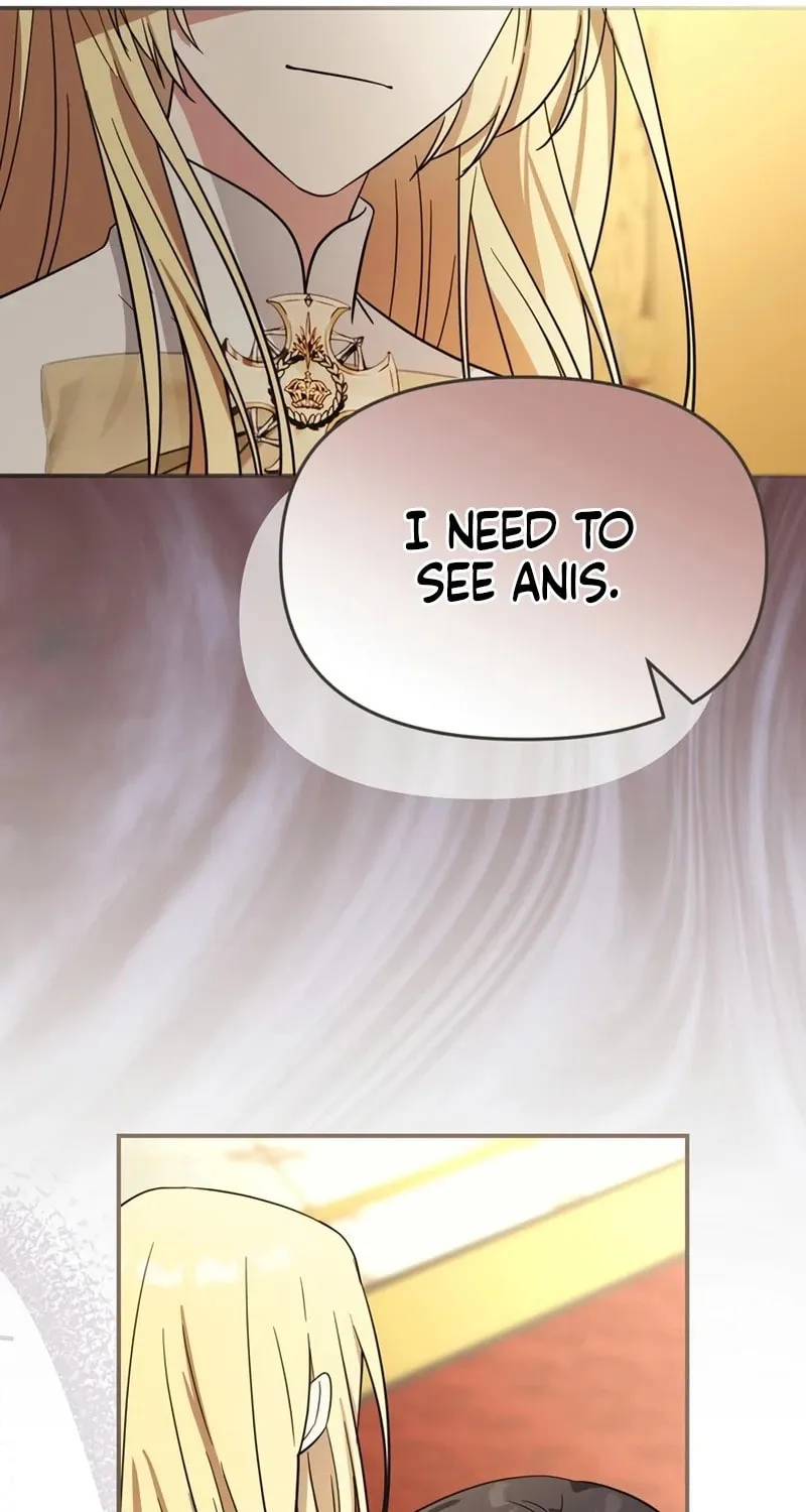I Helped the Imprisoned Male Lead and He Became an Obsessive Man Chapter 25 page 47 - 
