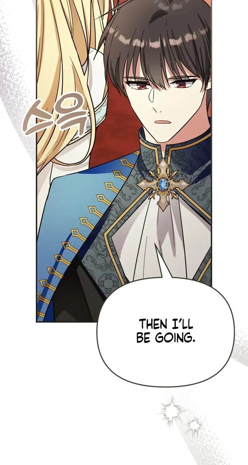 I Helped the Imprisoned Male Lead and He Became an Obsessive Man Chapter 25 page 48 - 