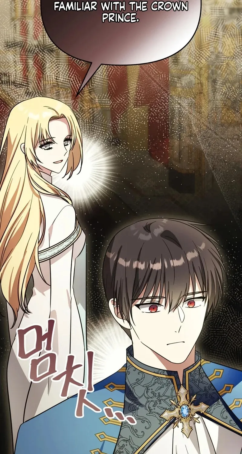 I Helped the Imprisoned Male Lead and He Became an Obsessive Man Chapter 25 page 50 - 