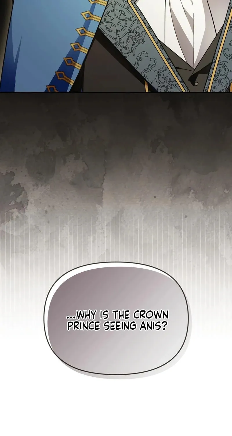 I Helped the Imprisoned Male Lead and He Became an Obsessive Man Chapter 25 page 51 - 