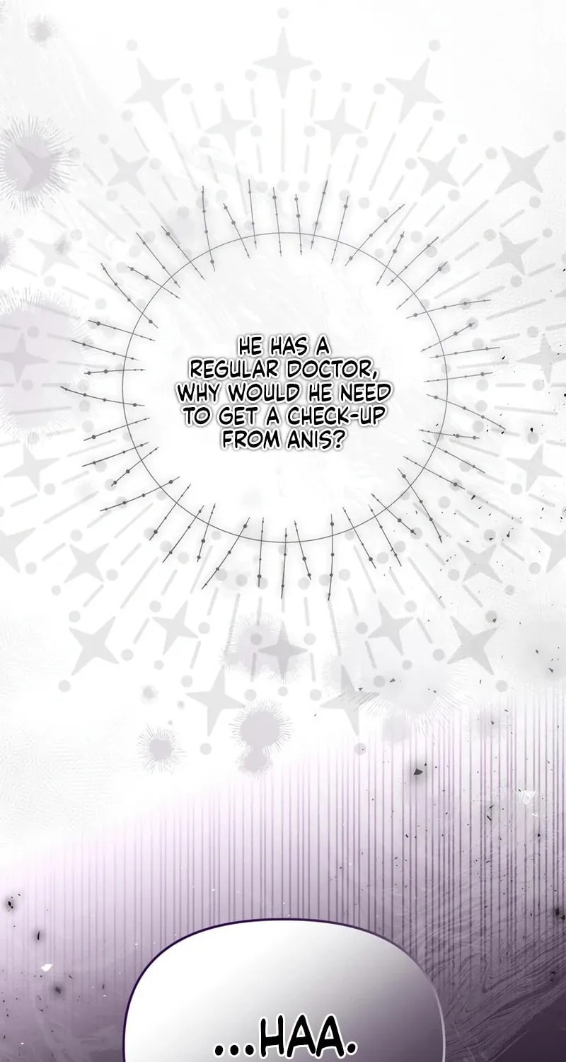 I Helped the Imprisoned Male Lead and He Became an Obsessive Man Chapter 25 page 53 - 
